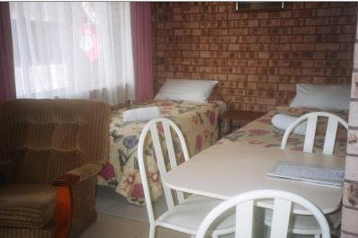 Buccaneer Motel - Accommodation Mooloolaba 2