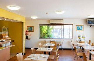 Hotel Formule 1 Coffs Harbour - Accommodation Mooloolaba 0