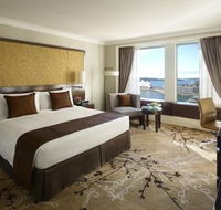Shangri-la Hotel Sydney - Accommodation Mooloolaba
