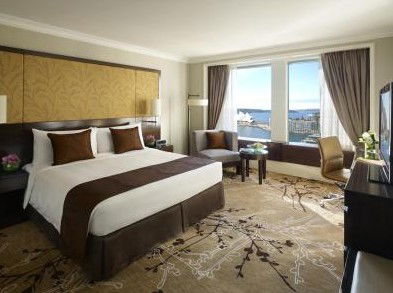 Shangri-la Hotel Sydney - Accommodation Mooloolaba 0