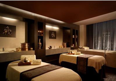 Shangri-la Hotel Sydney - Accommodation Mooloolaba 1