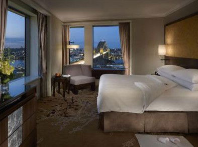 Shangri-la Hotel Sydney - Accommodation Mooloolaba 3