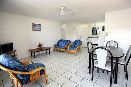 Rushcutters Bay NSW Accommodation Mooloolaba