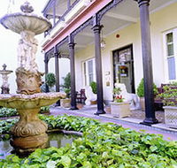 Manor House Boutique Hotel - Accommodation Mooloolaba
