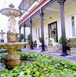Manor House Boutique Hotel - Accommodation Mooloolaba 0