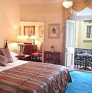 Manor House Boutique Hotel - Accommodation Mooloolaba 3