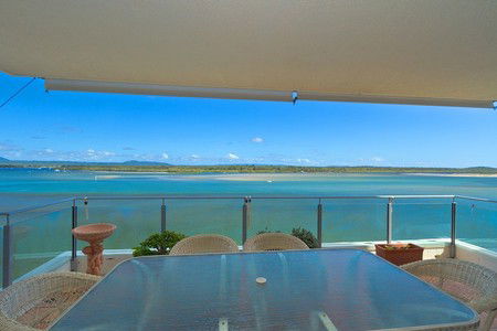 Noosa QLD Accommodation Mooloolaba