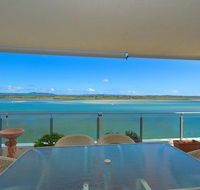 Las Rias Holiday Apartments - Accommodation Mooloolaba