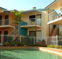 Coffee House Luxury Apartments - Accommodation Mooloolaba