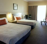Parklands Resort  Conference Centre Mudgee - Accommodation Mooloolaba