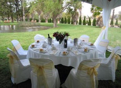 Parklands Resort & Conference Centre Mudgee - Accommodation Mooloolaba 1