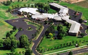 Parklands Resort & Conference Centre Mudgee - Accommodation Mooloolaba 2
