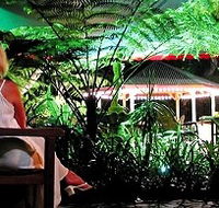 Eden House Retreat - Accommodation Mooloolaba