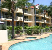 Montana Palms - Accommodation Mooloolaba