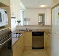 Indigo Blue Holiday Apartments - Accommodation Mooloolaba