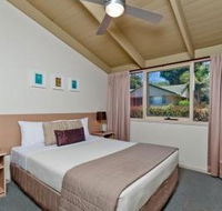 Shelly Beach Resort - Accommodation Mooloolaba