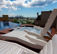 Magic Mountain Resort - Accommodation Mooloolaba