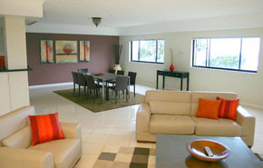 Magic Mountain Resort - Accommodation Mooloolaba 1