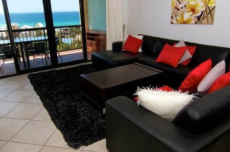 Magic Mountain Resort - Accommodation Mooloolaba 3