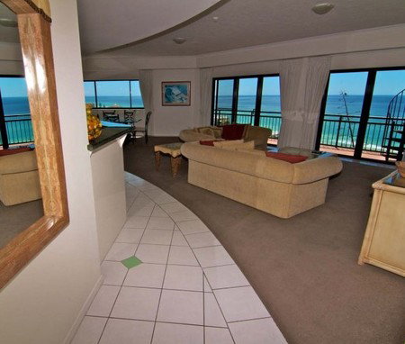 Magic Mountain Resort - Accommodation Mooloolaba 5