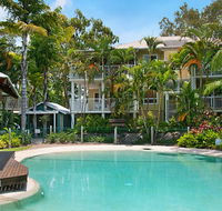 South Pacific Resort And Spa Noosa - Accommodation Mooloolaba