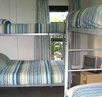 Boardrider Backpackers and Motel - Accommodation Mooloolaba