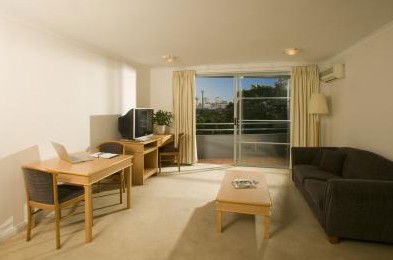 Napoleon On Kent Serviced Apartments - Accommodation Mooloolaba 1