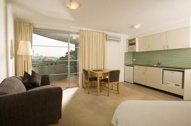 Napoleon On Kent Serviced Apartments - Accommodation Mooloolaba 3