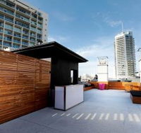 Morgans Of Sydney - Accommodation Mooloolaba