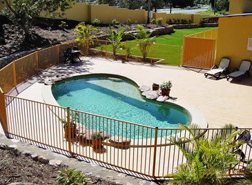 Red Bridge Motor Inn - Accommodation Mooloolaba 2