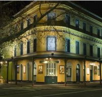 The Royal Exhibition Hotel - Accommodation Mooloolaba