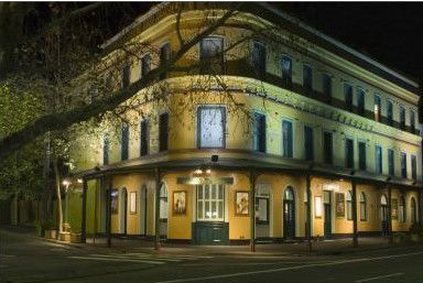 The Royal Exhibition Hotel - Accommodation Mooloolaba 0