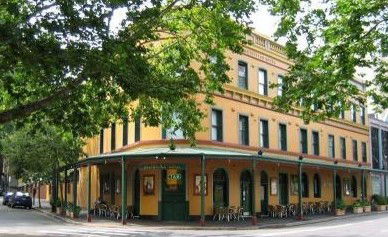 The Royal Exhibition Hotel - Accommodation Mooloolaba 2