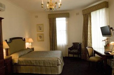 The Royal Exhibition Hotel - Accommodation Mooloolaba 4