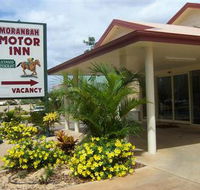 Moranbah Motor Inn Bar And Restaurant - Accommodation Mooloolaba