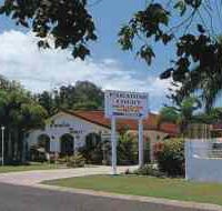 Paradise Court Holiday Units - Accommodation Mooloolaba