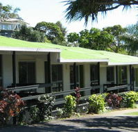 Villa Coolum - Accommodation Mooloolaba