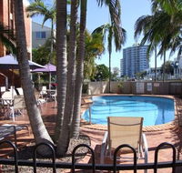 Joanne Apartments - Accommodation Mooloolaba