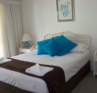 Old Burleigh Court Holiday Apartments - Accommodation Mooloolaba