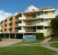 Kings Bay Apartments - Accommodation Mooloolaba