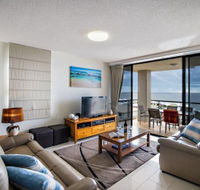 Kingsrow Holiday Apartments - Accommodation Mooloolaba