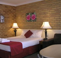 Blue Violet Motor Inn - Accommodation Mooloolaba