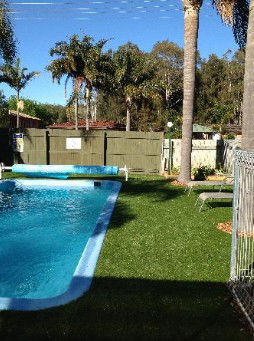 Aquarius Holiday Apartments - Accommodation Mooloolaba 4