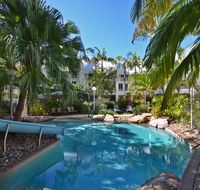 Raintrees Resort - Accommodation Mooloolaba