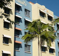 Sails Resort On Golden Beach - Accommodation Mooloolaba