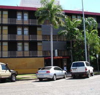 Poinciana Inn - Accommodation Mooloolaba