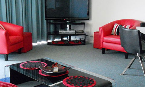 Sandy Shores On Golden Beach - Accommodation Mooloolaba 0