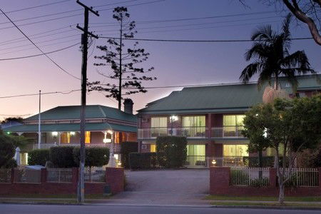 Wooloowin QLD Accommodation Mooloolaba