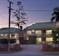Aabon Holiday Apartments  Motel - Accommodation Mooloolaba