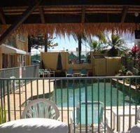 Miami Pacific Apartments - Accommodation Mooloolaba